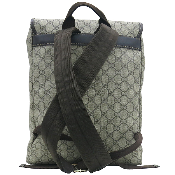 Gucci(����) 246103 GG�ΰ� PVC ������ ĵ���� ���� Ʈ���� �� ���� ���� �̹���5 - ���̺��� �߰���ǰ