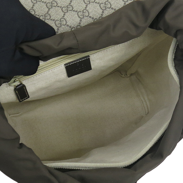 Gucci(����) 246103 GG�ΰ� PVC ������ ĵ���� ���� Ʈ���� �� ���� ���� �̹���6 - ���̺��� �߰���ǰ