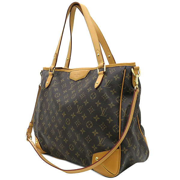 Louis Vuitton(���̺���) M41231 ���׷� ĵ���� ����Ʈ���� GM 2WAY �̹���2 - ���̺��� �߰���ǰ