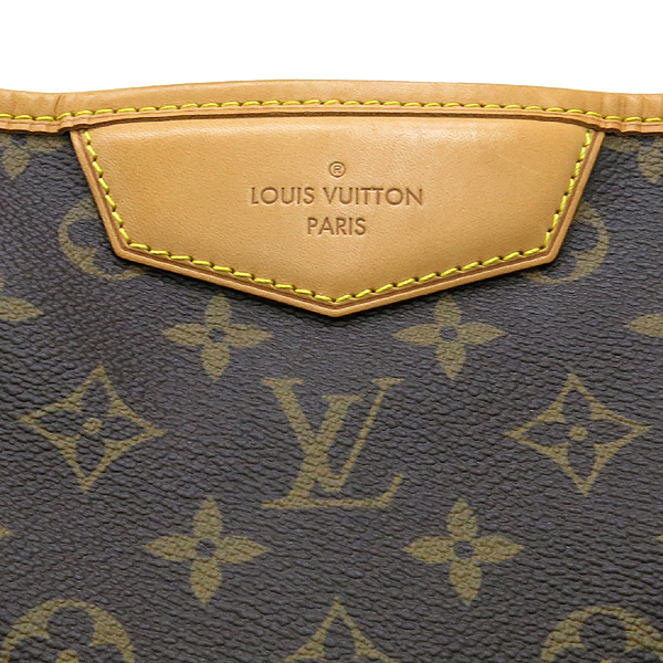 Louis Vuitton(���̺���) M41231 ���׷� ĵ���� ����Ʈ���� GM 2WAY �̹���3 - ���̺��� �߰���ǰ