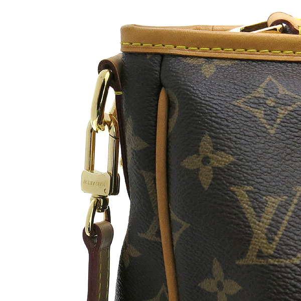 Louis Vuitton(���̺���) M41231 ���׷� ĵ���� ����Ʈ���� GM 2WAY �̹���4 - ���̺��� �߰���ǰ
