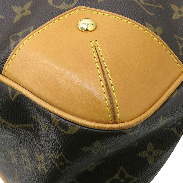 Louis Vuitton(���̺���) M41231 ���׷� ĵ���� ����Ʈ���� GM 2WAY �̹���6 - ���̺��� �߰���ǰ