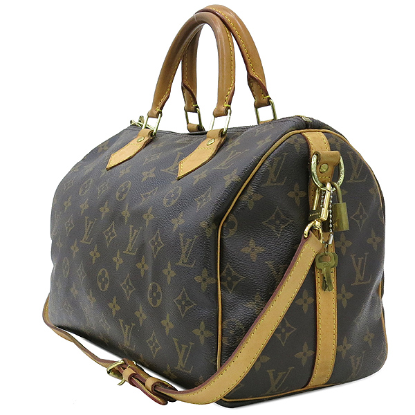 Louis Vuitton(���̺���) M40391 ���׷� ĵ���� ���ǵ� �ݵѸ��� 30 ��Ʈ��+�����Ʈ�� �̹���2 - ���̺��� �߰���ǰ