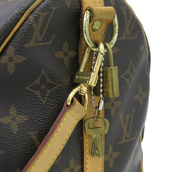 Louis Vuitton(���̺���) M40391 ���׷� ĵ���� ���ǵ� �ݵѸ��� 30 ��Ʈ��+�����Ʈ�� �̹���3 - ���̺��� �߰���ǰ