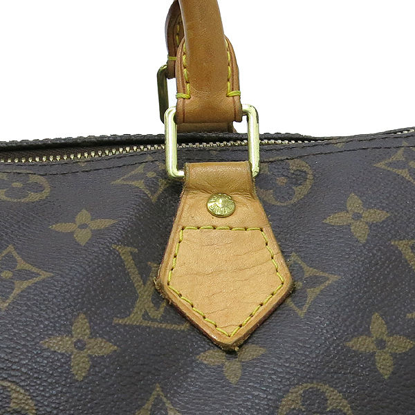Louis Vuitton(���̺���) M40391 ���׷� ĵ���� ���ǵ� �ݵѸ��� 30 ��Ʈ��+�����Ʈ�� �̹���4 - ���̺��� �߰���ǰ