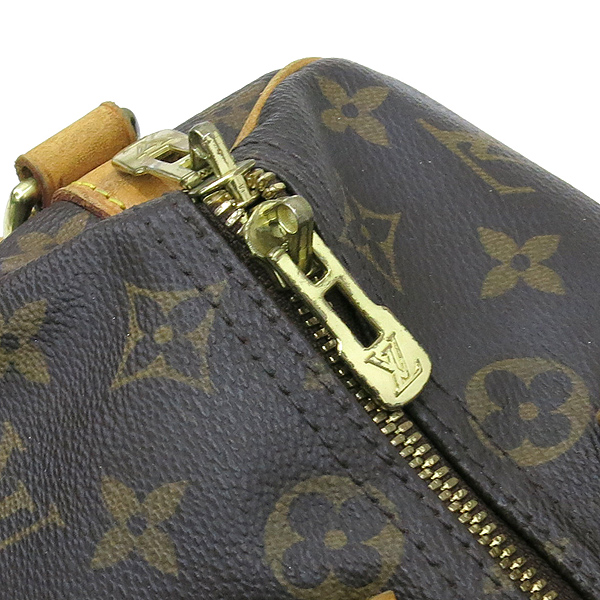 Louis Vuitton(���̺���) M40391 ���׷� ĵ���� ���ǵ� �ݵѸ��� 30 ��Ʈ��+�����Ʈ�� �̹���5 - ���̺��� �߰���ǰ