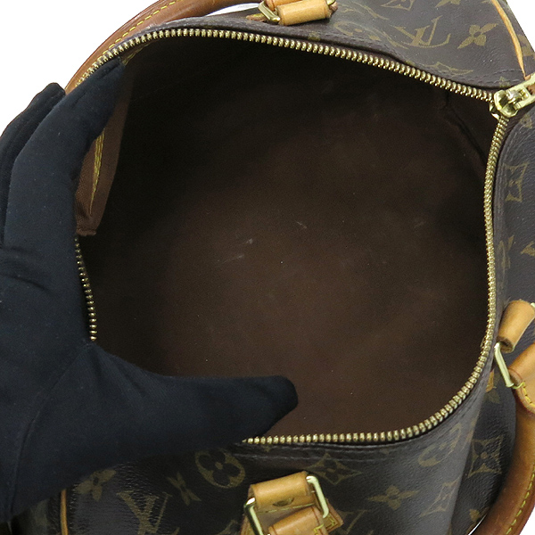 Louis Vuitton(���̺���) M40391 ���׷� ĵ���� ���ǵ� �ݵѸ��� 30 ��Ʈ��+�����Ʈ�� �̹���7 - ���̺��� �߰���ǰ