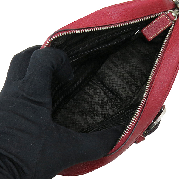 Prada(�����) BL0752 ���� �÷� ����� �̹���7 - ���̺��� �߰���ǰ