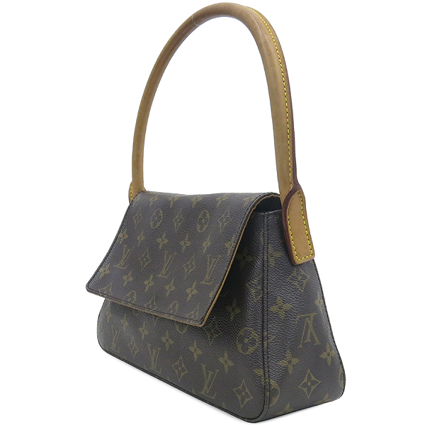 Louis Vuitton(���̺���) M51147 ���׷� ĵ���� �̴� ���� ����� �̹���2 - ���̺��� �߰���ǰ