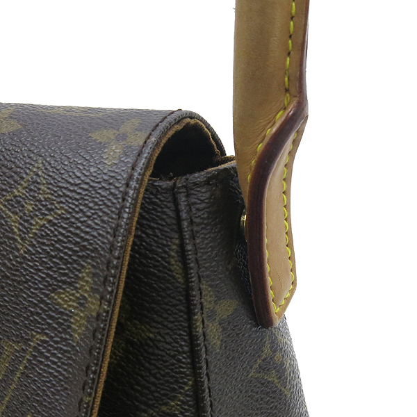 Louis Vuitton(���̺���) M51147 ���׷� ĵ���� �̴� ���� ����� �̹���3 - ���̺��� �߰���ǰ