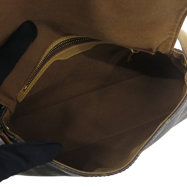 Louis Vuitton(���̺���) M51147 ���׷� ĵ���� �̴� ���� ����� �̹���4 - ���̺��� �߰���ǰ