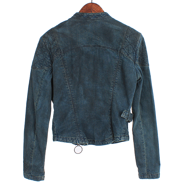 DIESEL(����) KAYO JACK û���� �̹���4 - ���̺��� �߰���ǰ