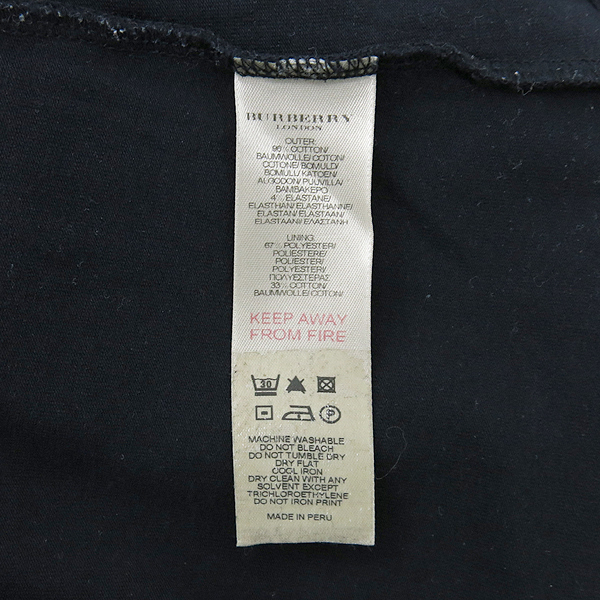 Burberry(������) �Ƶ��� ���� ����Ƽ [�λ꼾�Һ���] �̹���5 - ���̺��� �߰���ǰ