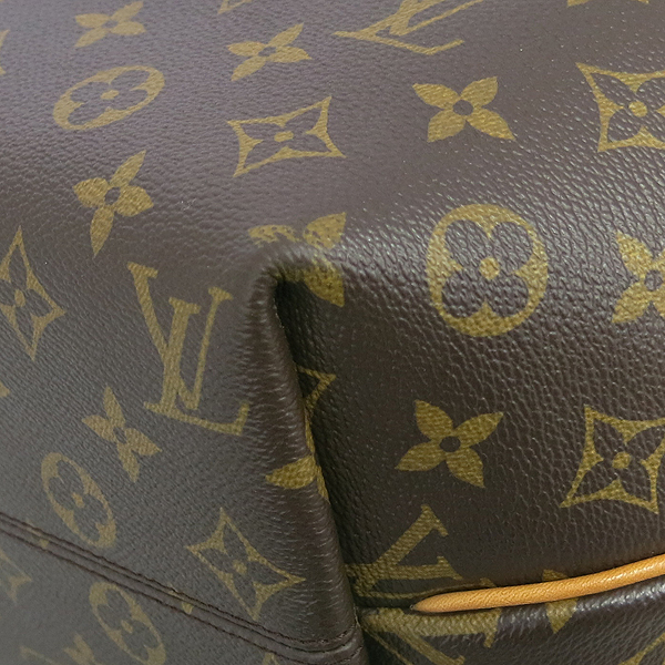 Louis Vuitton(���̺���) M48814 ���׷� ĵ���� TURENNE(Ƣ����) MM ��Ʈ��+��� ��Ʈ�� [���빮��] �̹���5 - ���̺��� �߰���ǰ
