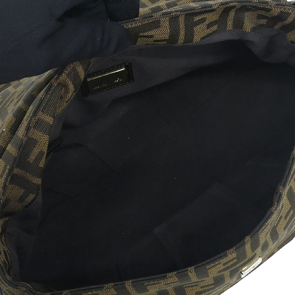 Fendi(���) 8BR614 FF�ΰ� ��ī �ڰ��� MIA �̾� ����ΰ� ü�� ����� �̹���6 - ���̺��� �߰���ǰ