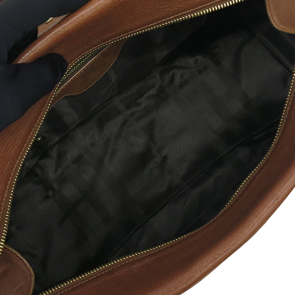 Burberry(������) HBV789 üũ �к긯 ���� ���� ȥ�� ����� [��������] �̹���6 - ���̺��� �߰���ǰ