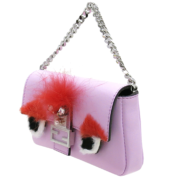 Fendi(���) 16SS �������� ����ũ�� ���� ü�� ũ�ν��� �̹���3 - ���̺��� �߰���ǰ