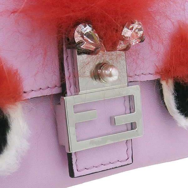 Fendi(���) 16SS �������� ����ũ�� ���� ü�� ũ�ν��� �̹���4 - ���̺��� �߰���ǰ