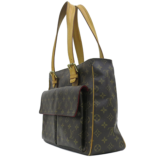 Louis Vuitton(���̺���) M51162 ���׷� ĵ���� ��Ƽ�� �ö� ����� �̹���2 - ���̺��� �߰���ǰ