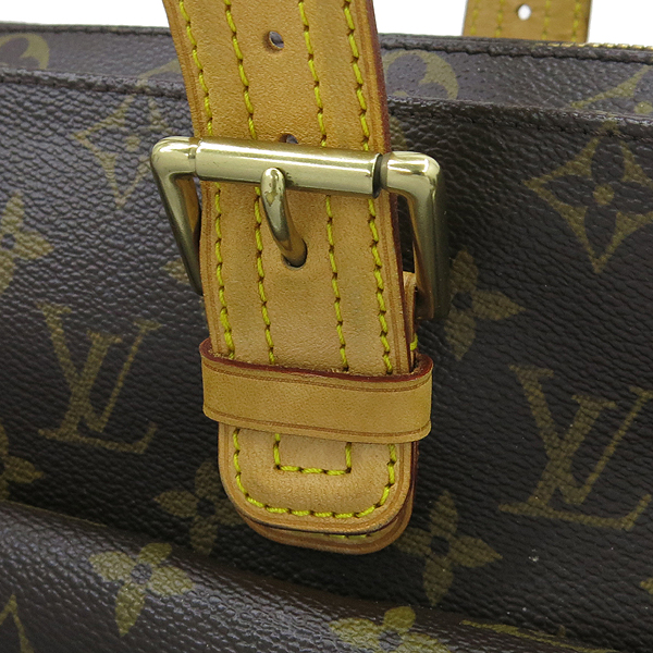 Louis Vuitton(���̺���) M51162 ���׷� ĵ���� ��Ƽ�� �ö� ����� �̹���3 - ���̺��� �߰���ǰ