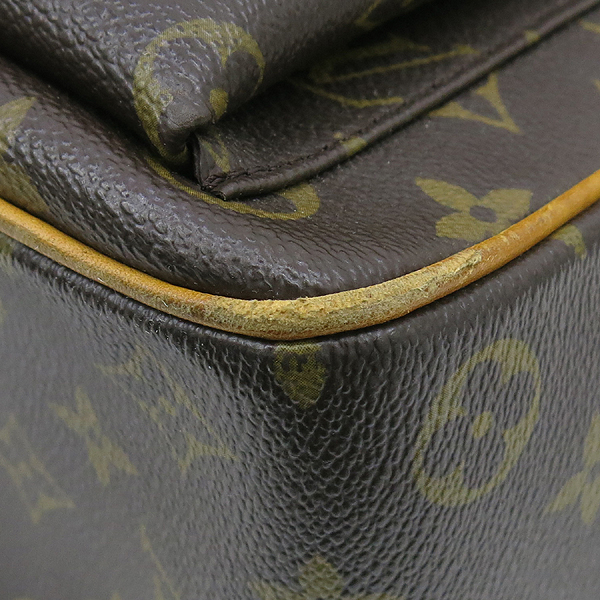 Louis Vuitton(���̺���) M51162 ���׷� ĵ���� ��Ƽ�� �ö� ����� �̹���4 - ���̺��� �߰���ǰ