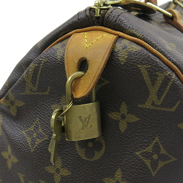 Louis Vuitton(���̺���) M41526 ���׷� ĵ���� ���ǵ� 30 ��Ʈ�� �̹���3 - ���̺��� �߰���ǰ