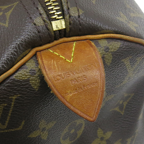 Louis Vuitton(���̺���) M41526 ���׷� ĵ���� ���ǵ� 30 ��Ʈ�� �̹���4 - ���̺��� �߰���ǰ