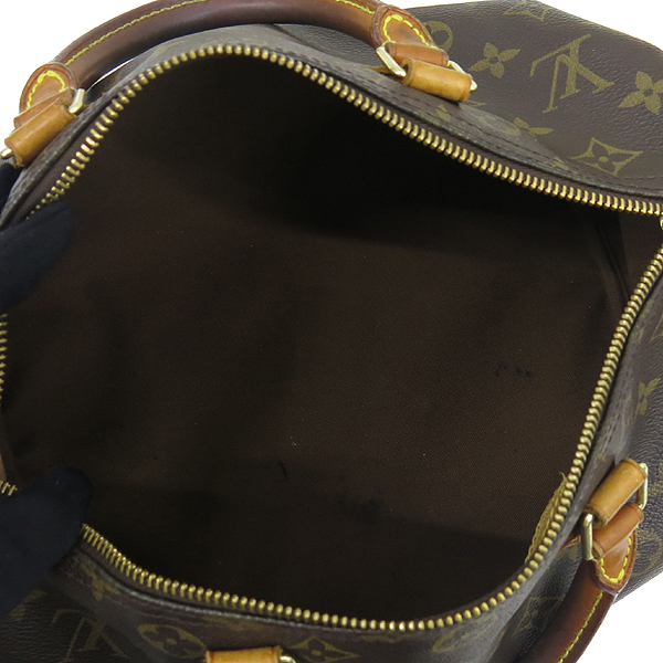 Louis Vuitton(���̺���) M41526 ���׷� ĵ���� ���ǵ� 30 ��Ʈ�� �̹���5 - ���̺��� �߰���ǰ