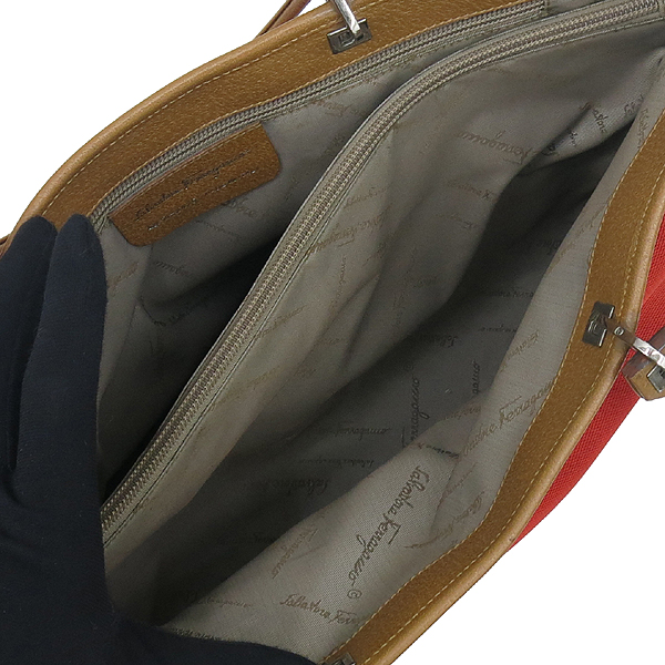 Ferragamo(��󰡸�)  21 2425 �к긯 ���� ���� ����� �̹���6 - ���̺��� �߰���ǰ