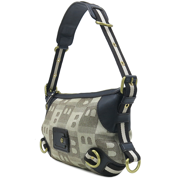 Bally(�߸�) SANLURI �ΰ� �ڰ��� ��ũ���� ���� �Ｑ��Ƽġ ����� [��������] �̹���2 - ���̺��� �߰���ǰ