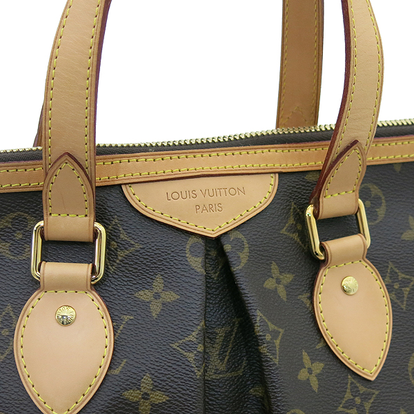 Louis Vuitton(���̺���) Louis Vuitton(���̺���) M40145 ���׷� ĵ���� �ȷ��� PM 2WAY [�λ꼾�Һ���] �̹���4 - ���̺��� �߰���ǰ