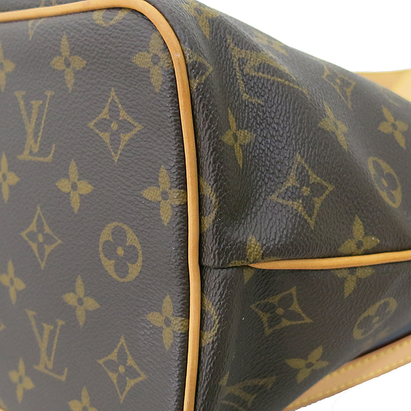 Louis Vuitton(���̺���) Louis Vuitton(���̺���) M40145 ���׷� ĵ���� �ȷ��� PM 2WAY [�λ꼾�Һ���] �̹���5 - ���̺��� �߰���ǰ