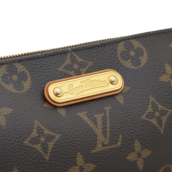 Louis Vuitton(���̺���) M95567 ���׷� ĵ���� ����Ŭ��ġ 2WAY [�λ꼾�Һ���] �̹���3 - ���̺��� �߰���ǰ