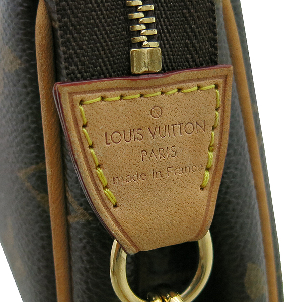 Louis Vuitton(���̺���) M95567 ���׷� ĵ���� ����Ŭ��ġ 2WAY [�λ꼾�Һ���] �̹���4 - ���̺��� �߰���ǰ