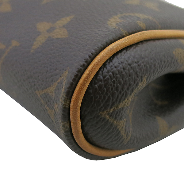 Louis Vuitton(���̺���) M95567 ���׷� ĵ���� ����Ŭ��ġ 2WAY [�λ꼾�Һ���] �̹���5 - ���̺��� �߰���ǰ