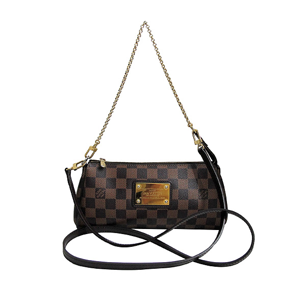 Louis Vuitton(���̺���) N55213 �ٹ̿� ���� ĵ���� ����Ŭ��ġ 2WAY [��õ��] �̹���2 - ���̺��� �߰���ǰ