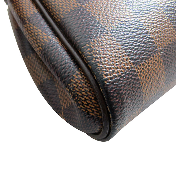 Louis Vuitton(���̺���) N55213 �ٹ̿� ���� ĵ���� ����Ŭ��ġ 2WAY [��õ��] �̹���5 - ���̺��� �߰���ǰ