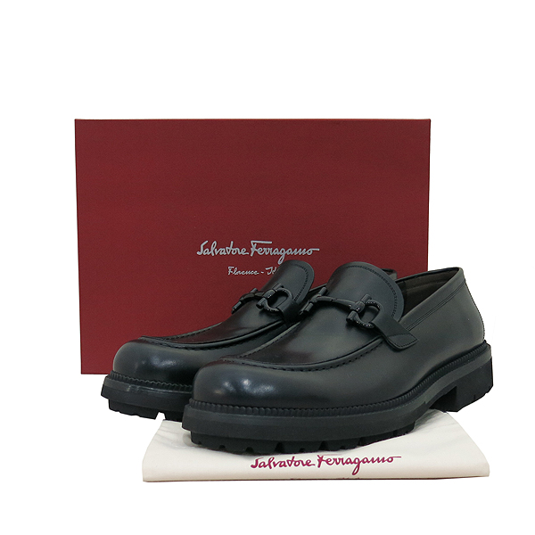 Ferragamo(󰡸) 0642781 ġ ΰ  GATWICK Ʈ     [λ꼾Һ]