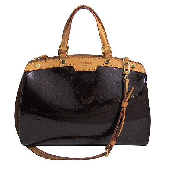 Louis Vuitton(���̺���) M91619 ���׷� ������ �Ƹ����� �극�� MM 2WAY [��õ��] �̹���2 - ���̺��� �߰���ǰ