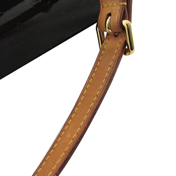 Louis Vuitton(���̺���) M91619 ���׷� ������ �Ƹ����� �극�� MM 2WAY [��õ��] �̹���4 - ���̺��� �߰���ǰ