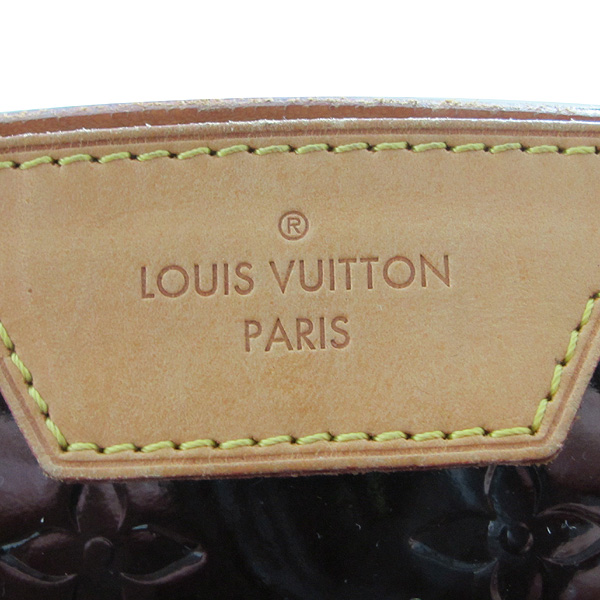 Louis Vuitton(���̺���) M91619 ���׷� ������ �Ƹ����� �극�� MM 2WAY [��õ��] �̹���5 - ���̺��� �߰���ǰ