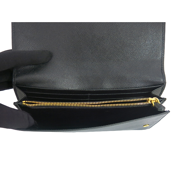 Prada(�����) 1MH311 ���� ���ǾƳ� ���� �ΰ� ������ [���빮��] �̹���2 - ���̺��� �߰���ǰ