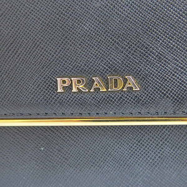 Prada(�����) 1MH311 ���� ���ǾƳ� ���� �ΰ� ������ [���빮��] �̹���3 - ���̺��� �߰���ǰ