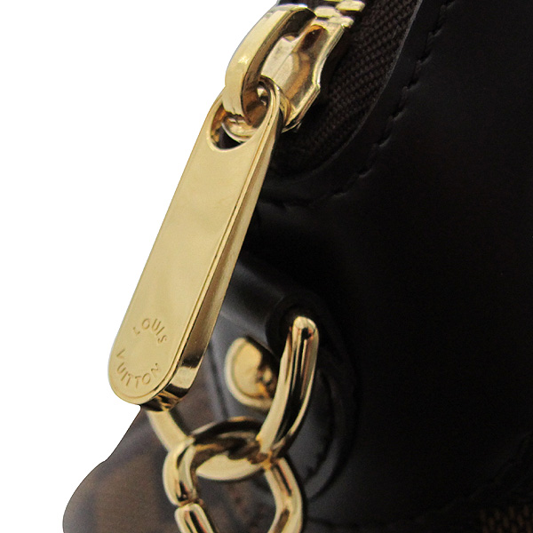 Louis Vuitton(���̺���) N51997 �ٹ̿� ���� ĵ���� Ʈ���� PM ��Ʈ�� + �����Ʈ�� 2WAY [��õ��] �̹���4 - ���̺��� �߰���ǰ