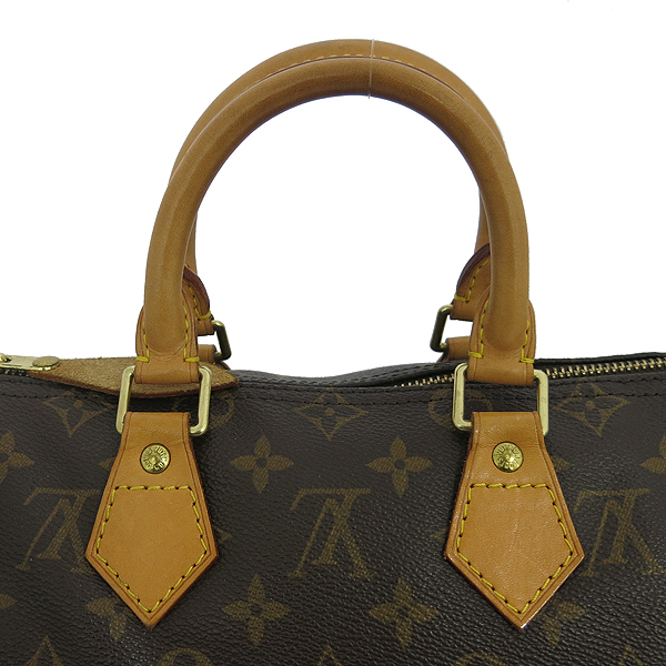 Louis Vuitton(���̺���) M41528 ���׷� ĵ���� ���ǵ� 25 ��Ʈ�� [���빮��] �̹���3 - ���̺��� �߰���ǰ
