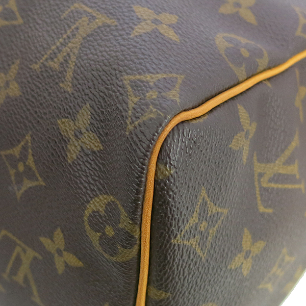 Louis Vuitton(���̺���) M41528 ���׷� ĵ���� ���ǵ� 25 ��Ʈ�� [���빮��] �̹���4 - ���̺��� �߰���ǰ