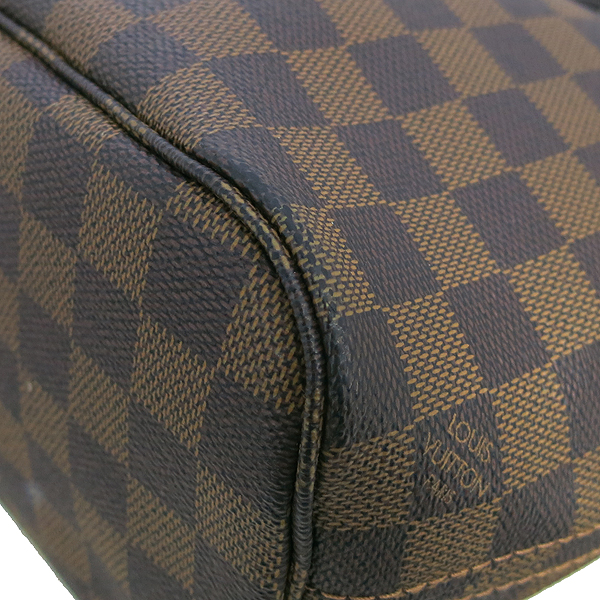 Louis Vuitton(���̺���) N51109 �ٹ̿� ���� ĵ���� �׹�Ǯ PM ����� [���빮��] �̹���4 - ���̺��� �߰���ǰ