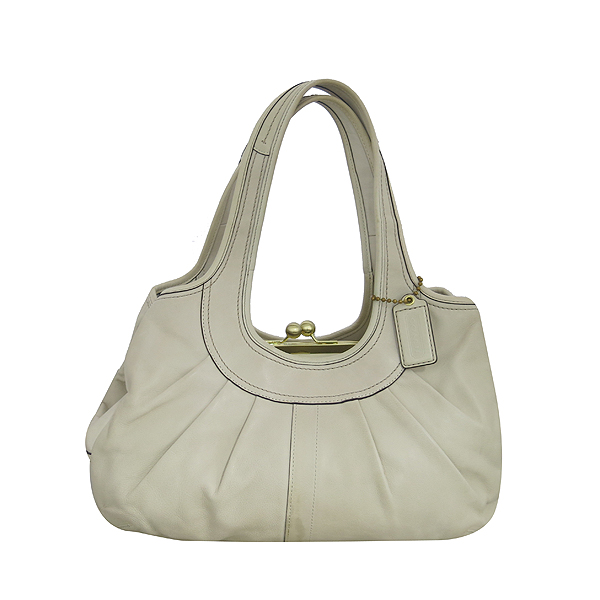 Coach(��ġ) 12248 ���̺��� ���� ����� [���빮��] �̹���2 - ���̺��� �߰���ǰ