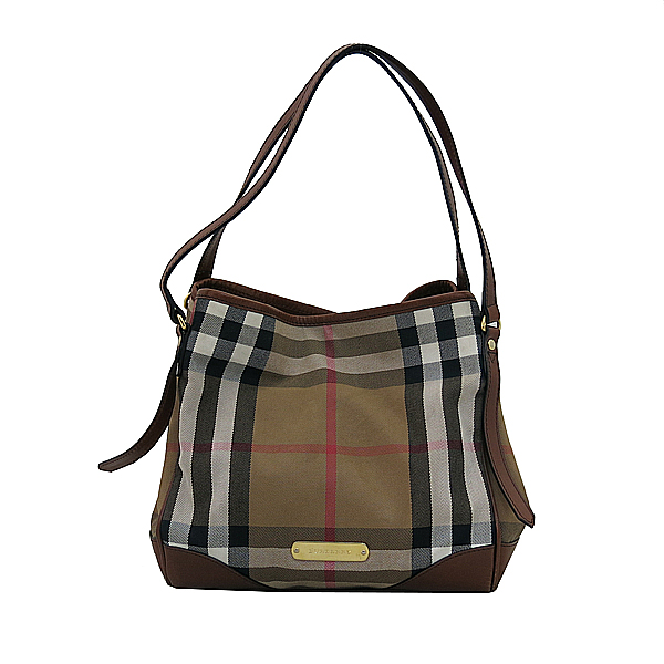 Burberry(������) 3831799 �Ͽ콺 üũ �к긯 ���� ���� Ʈ���� ĵ�͹��� ����� [�λ꼾�Һ���] �̹���2 - ���̺��� �߰���ǰ