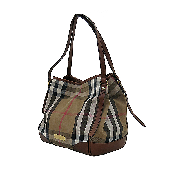 Burberry(������) 3831799 �Ͽ콺 üũ �к긯 ���� ���� Ʈ���� ĵ�͹��� ����� [�λ꼾�Һ���] �̹���3 - ���̺��� �߰���ǰ